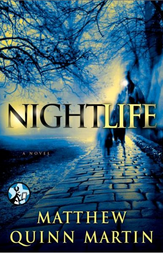 Nightlife-author-Matthew-Quinn-Martin